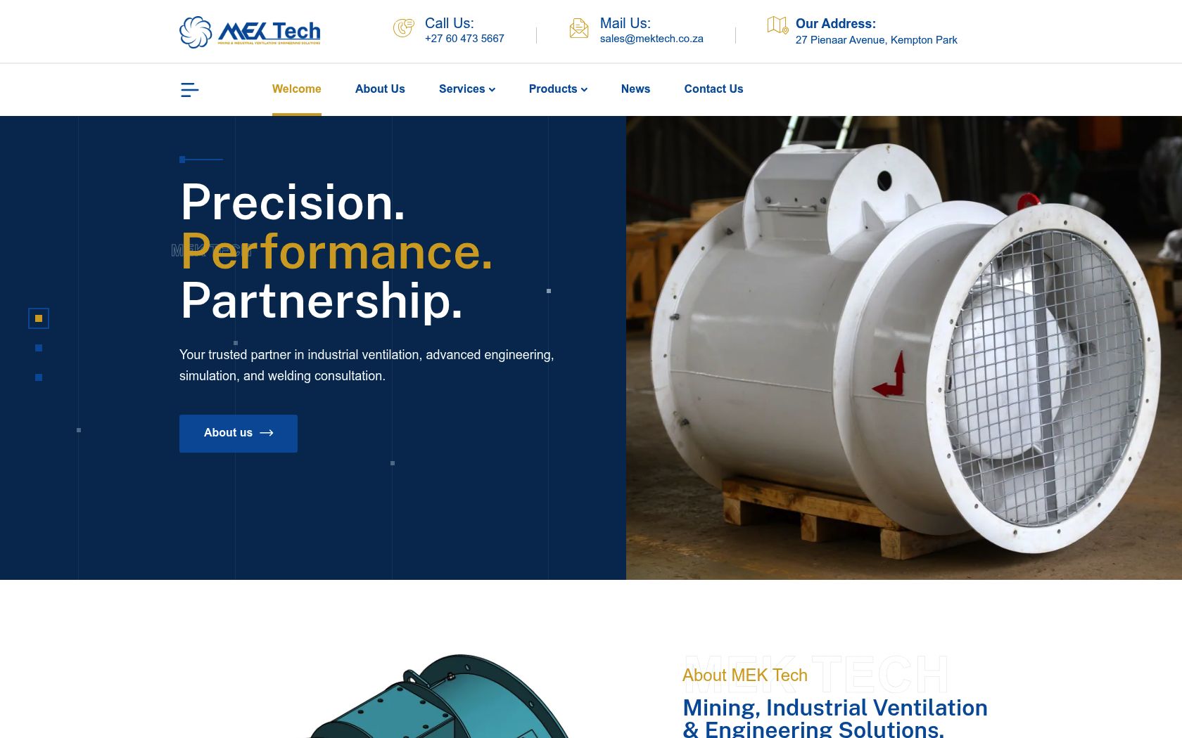 MekTech