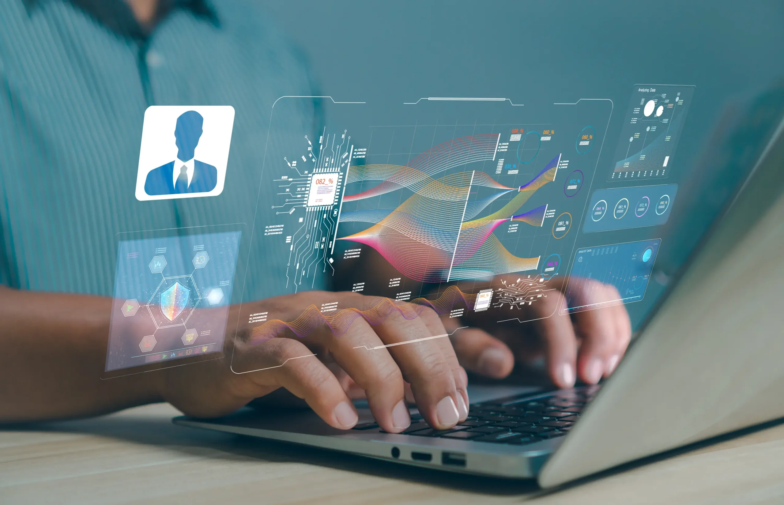 AI-powered innovation